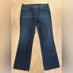 Eddie Bauer, Natural Fit, Barely Boot, Size 10S